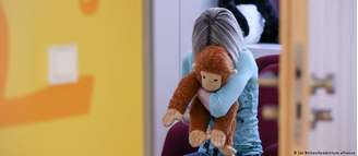 Muitas vítimas disseram que, mesmo quando denunciaram os abusos, receberam pouco ou nenhum apoio