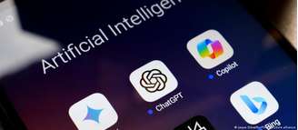 Para se manter à frente na corrida pela liderança são necessários investimentos bilionários