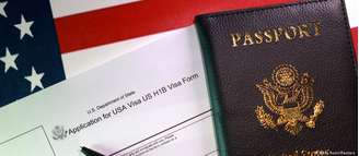 Vistos H-1B, que custavam entre 2 mil e 5 mil dólares, passaram a custar 100 mil dólares