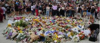 Atentado em Sydney durante festa judaica deixou 15 mortos e mais de 40 feridos