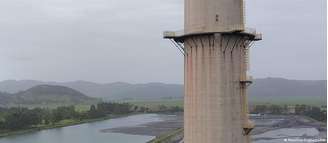 Contrato do Complexo Termelétrico Jorge Lacerda (CTJL) deveria ter sido encerrado em 2025, mas foi prorrogado até 2040