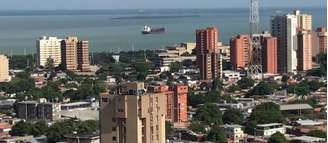 Trump aumenta pressão sobre Nicolás Maduro com apreensão de petroleiros na costa da Venezuela