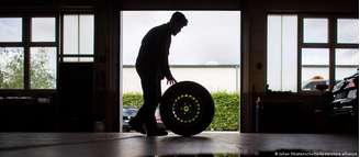 Jovens estão entre os mais afetados pelas dificuldades no mercado de trabalho da Alemanha