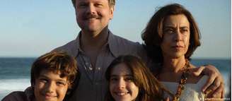 "Ainda Estou Aqui" ganhou Oscar de melhor filme internacional 