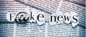 Impulsionadas pela IA, campanhas de desinformação borraram a linha entre realidade e ficção em uma escala sem precedentes