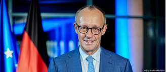 Merz afirmou que protecionismo torna "cada vez mais difícil para as empresas alemãs competirem internacionalmente"