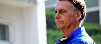 Com a liberação hospitalar, Bolsonaro volta à Superintendência da Polícia Federal, em Brasília, onde está preso desde novembro