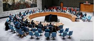 Reunião de emergência do Conselho de Segurança da ONU foi convocada após os ataques dos EUA à Venezuela