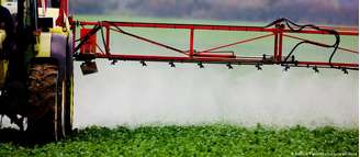 TFA é um produto da decomposição de processos industriais e pesticidas