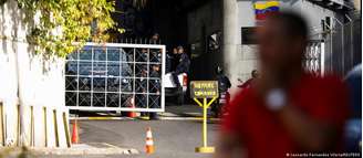 Familiares pressionam governo chavista para libertar presos políticos