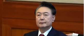 Yoon, um ex-promotor que governou o país de 2022 até 2025, é alvo de mais sete ações em curso.