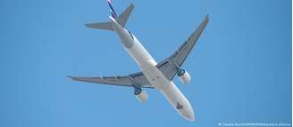 Apesar do alerta da FAA, autoridades mexicanas afirmaram que ele não deve afetar a aviação civil