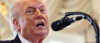 Trump amplia pressão contra aliados europeus por compra da Groenlândia