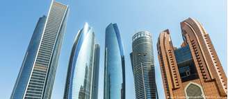 Delegações dos EUA, da Ucrânia e da Rússia estão em Abu Dhabi para negociações sobre um plano de paz