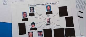 Condenado por aliciamento de menores e morto em 2019, Jeffrey Epstein tinha bom trânsito entre os ricos e poderosos