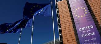 Reguladores europeus lançaram nos últimos anos uma série de investigações contra grandes empresas globais de tecnologia