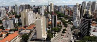 Vila Mariana é símbolo de boom imobiliário que tomou o centro expandido de São Paulo; investidores visam áreas bem conectadas à rede de transporte público