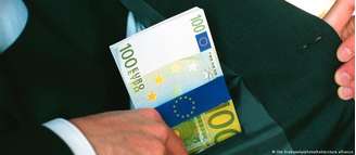 Queda de países ocidentais que eram exemplo do combate à corrupção preocupa analistas 