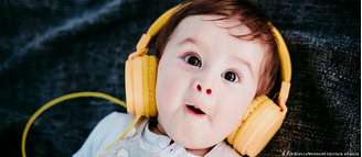 Estudo com música de Bach revela que recém-nascidos podem antecipar padrões rítmicos desde os primeiros dias de vida