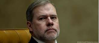 Ministro Dias Toffoli é relator do caso Master do Supremo Tribunal Federal, que corre em segredo de Justiça sob sua determinação