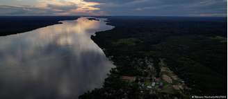 Tentativa de concessão da hidrovia do Tapajós à iniciativa privada gera protestos de indígenas