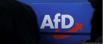 AfD dispensou críticas e disse ver "instrumentalização da história"