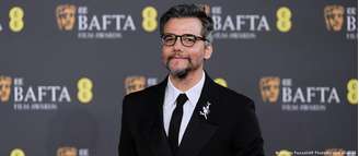 Longa brasileiro não saiu vitorioso no Bafta