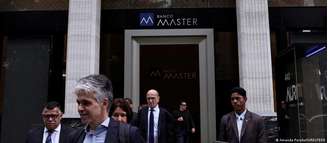 Vorcaro é acusado de tentativa de obstrução da Justiça