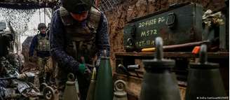 Guerra na Ucrânia completou quatro anos em fevereiro