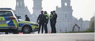 Evacuação foi a maior já registrada na cidade alemã, que encontrou ao menos 5 explosivos desde início das obras