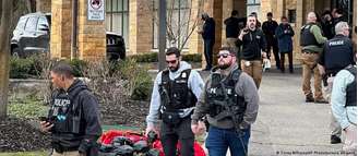 Guerra no Irã deixou o FBI em alerta para eventuais atentados terroristas