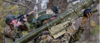 Segundo Zelesnki, Rússia segue contornando sanções internacionais