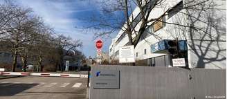 Fábrica da Rheinmetall em Berlim começará em breve a produzir projéteis de grande calibre