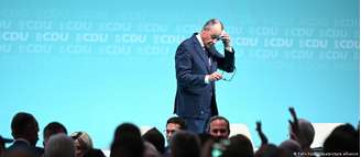 Flexibilização da dívida foi defendida por Merz