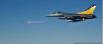 Trump critica empresas de defesa por priorizarem seus acionistas ao invés das urgências do governo dos EUA