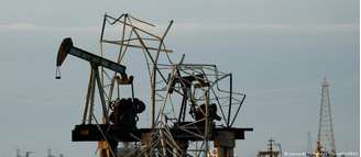 Alívio das sanções visa trazer novos investimentos ao dilapidado setor petrolífero da Venezuela, sob controle dos EUA