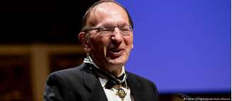 Além do Abel, Gerd Faltings já foi condecorado com a Medalha Fields, em 1986, e escolhido para a Ordem Pour le Mérite, do governo alemão, em 2025 