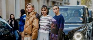 Teoria diz que tendências saem de moda e voltam em ciclos de 20 anos