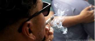 Correlação entre transtornos psicológicos e uso da maconha na adolescência já foi revelada em outros estudos