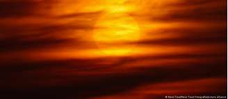 Pela primeira vez, relatório teve desequilíbrio energético da Terra com indicador