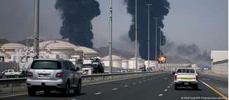 Conflito no Irã ameaça desestabilizar os preços em todo o mundo