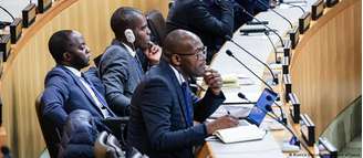 Sessão histórica da Assembleia da ONU discutiu papel da Europa no tráfico transatlântico de escravos