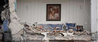 Juristas alemães divulgaram carta aberta criticando o governo alemão por falta de posicionamento claro sobre a guerra no Irã