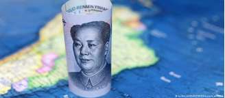 Pesquisadores concluíram que a China tenta "construir uma narrativa positiva" numa região cada vez mais dependente do comércio com Pequim