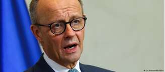 Não foi a primeira vez que Merz causou controvérsias ao abordar o tema da imigração na Alemanha