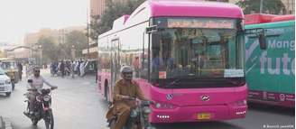 Gratuidade no transporte público terá duração de um mês