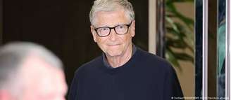 Gates diz não ter se envolvido em atividades ilícitas de Epstein