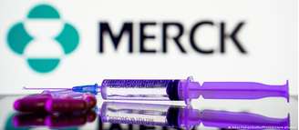 O Keytruda é resposável por quase metade da receita da Merck Sharp & Dohme (MSD) atualmente.