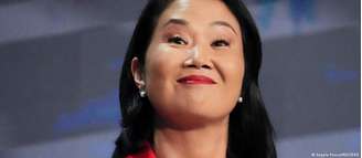 Keiko Fujimori deve disputar segundo turno presidencial pela quarta vez consecutiva