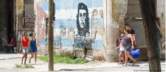 Países pedem que sejam evitadas ações que piorem "as condições de vida da população" de Cuba 